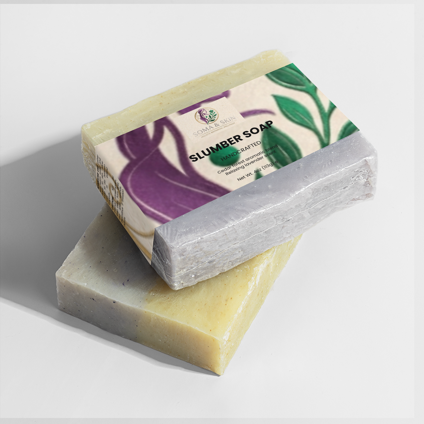 Slumber Soap