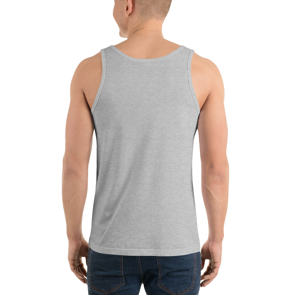 Workout Men's Tank Top