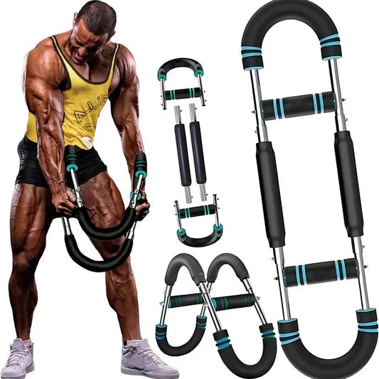 Adjustable Arm Strength Trainer