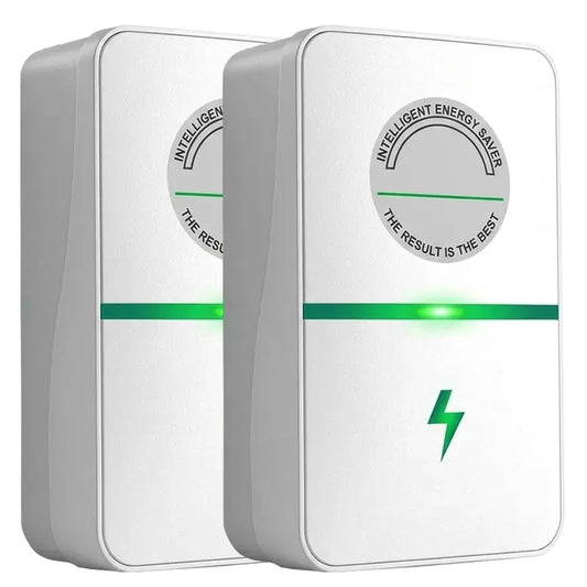 Smart Energy Saver Plug