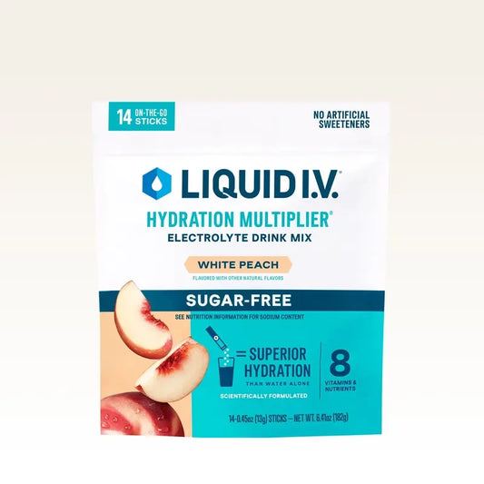 Liquid I.V. Sugar-Free Hydration Multiplier