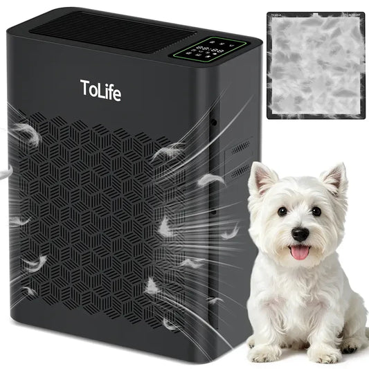ToLife TZ-K2 Air Purifier