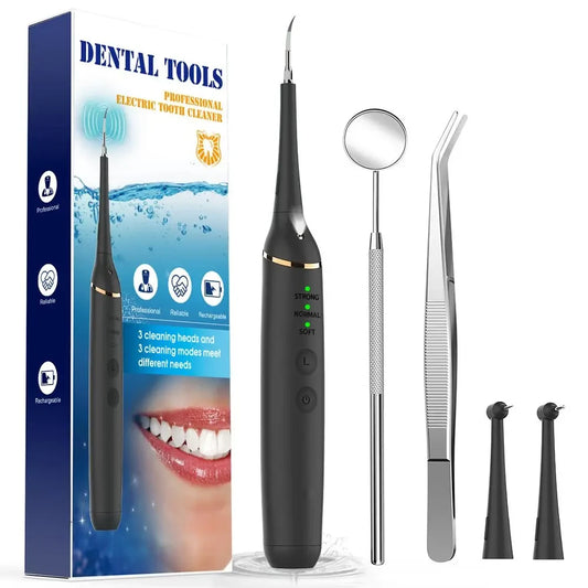Ultrasonic Electric Dental Scaler
