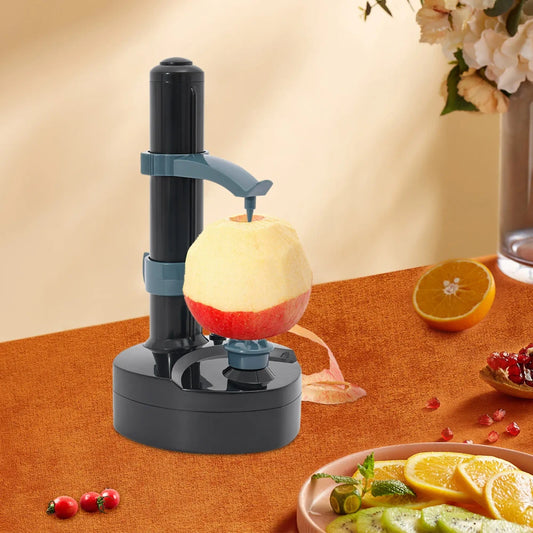 Electric Fruit and Vegetable Peeler