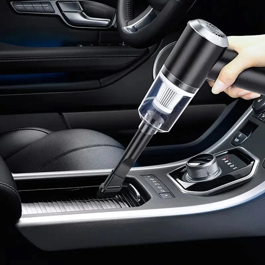 Mini Wireless Vacuum Cleaner