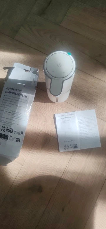 Review Card