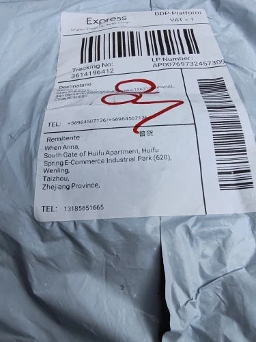Review Card
