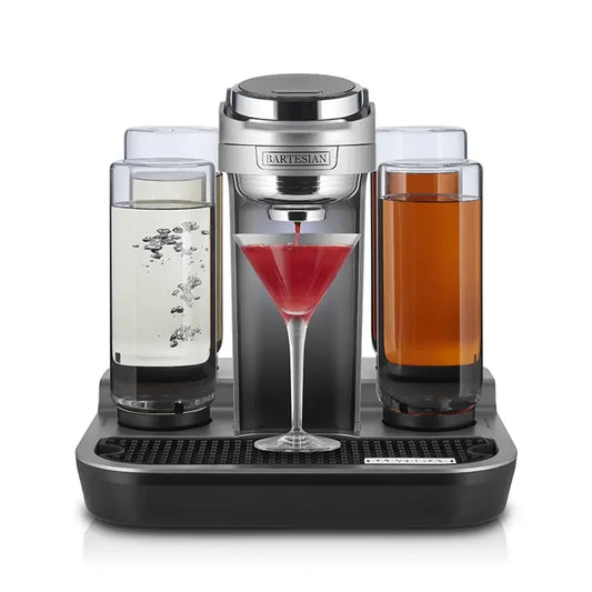 Bartesian Professional Cocktail Maker