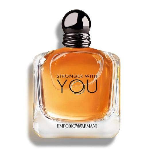 Armani Stronger With You Eau de Toilette