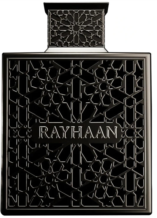 Rayhaan Obsidian Eau de Parfum
