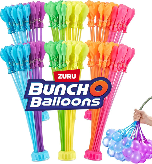 Bunch O Balloons Tropical Party Pack