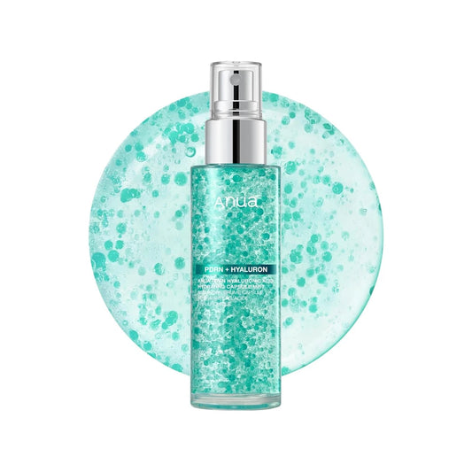 Anua PDRN Collagen Facial Serum Spray
