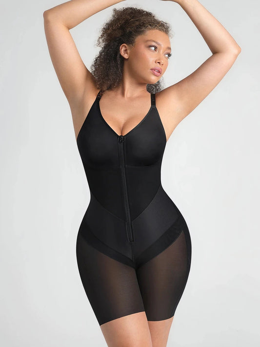 Feelingirl Full-Coverage Sculpting Bodysuit