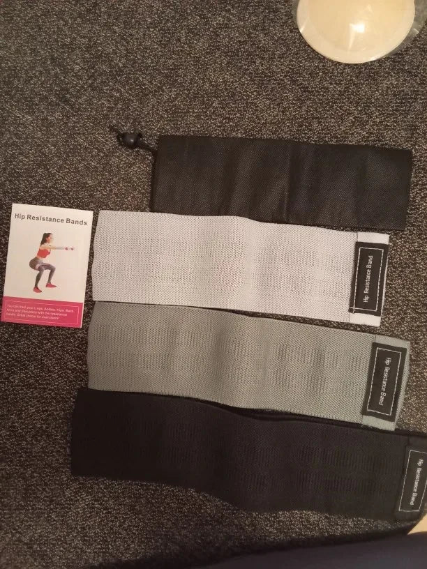 Review Card