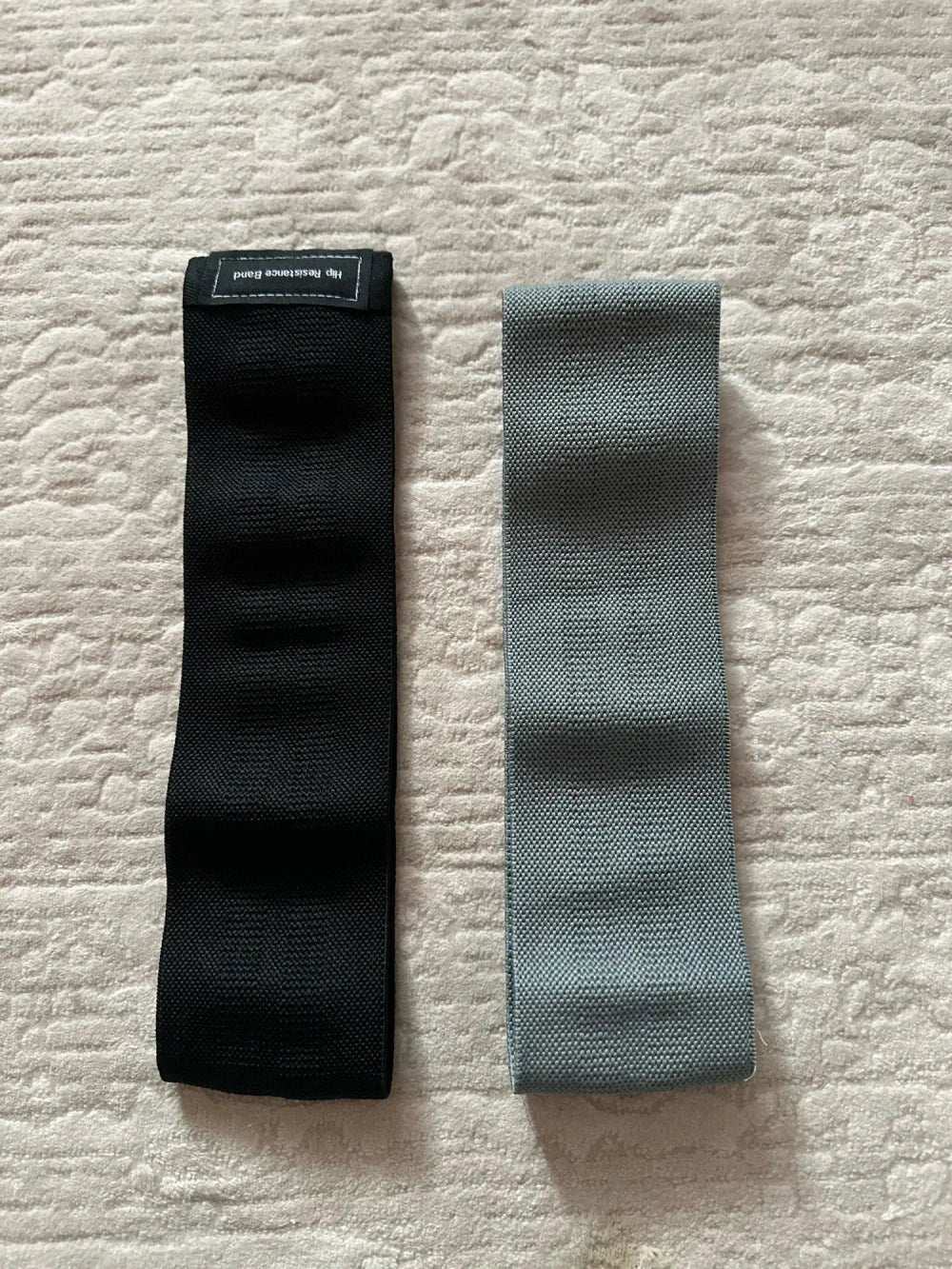 Review Card