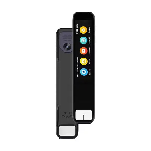 Smart AI Language Translation Pen