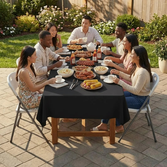 Portable Stackable Folding Chairs