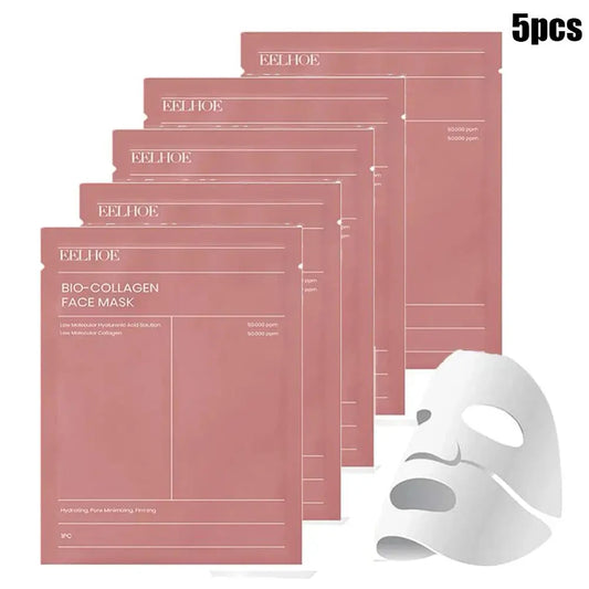 Biodance Collagen Hydrogel Mask