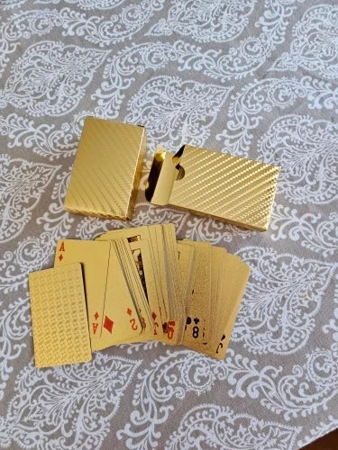 Review Card