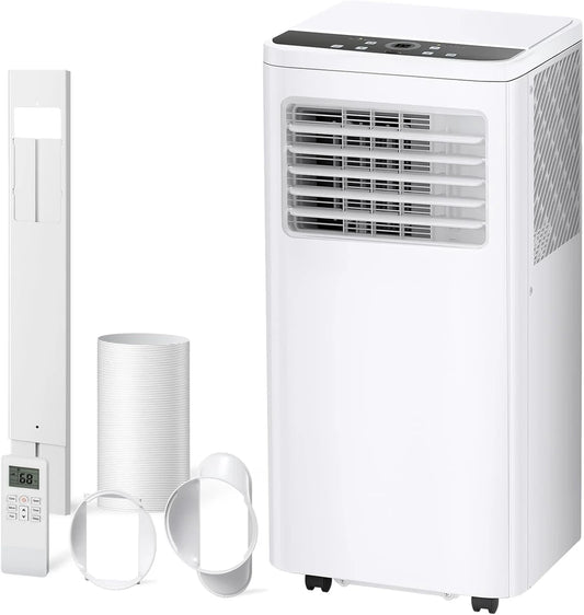 Cowsar Portable Air Conditioner