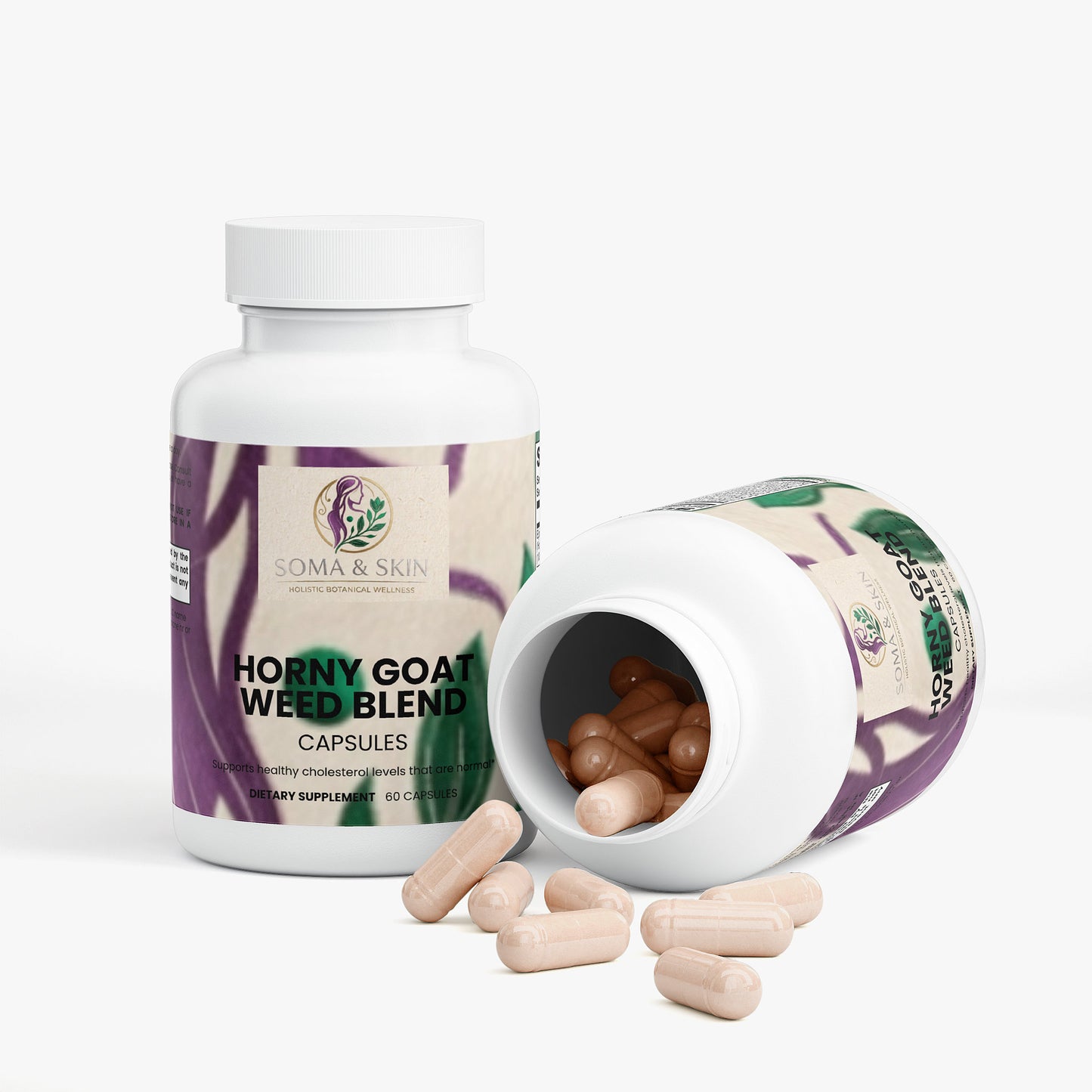 Horny Goat Weed Blend