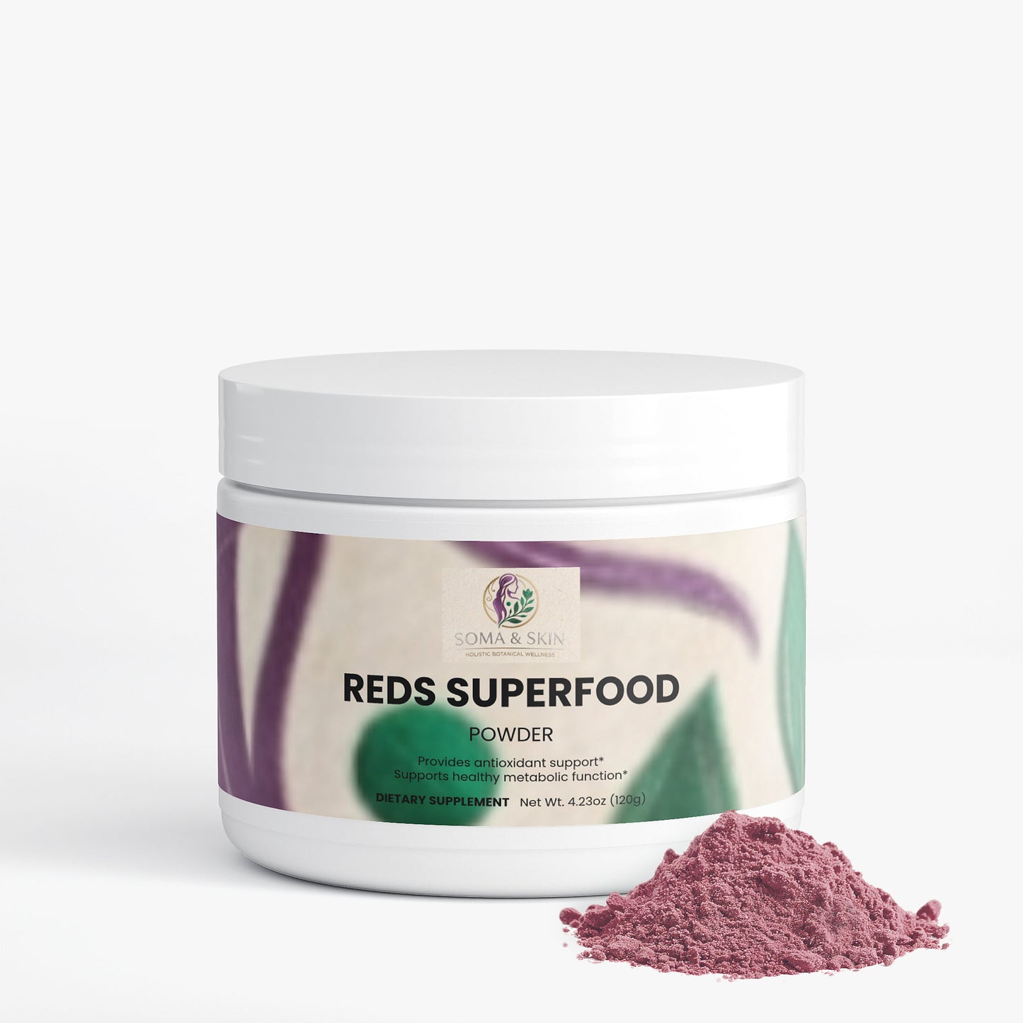 Reds Superfood