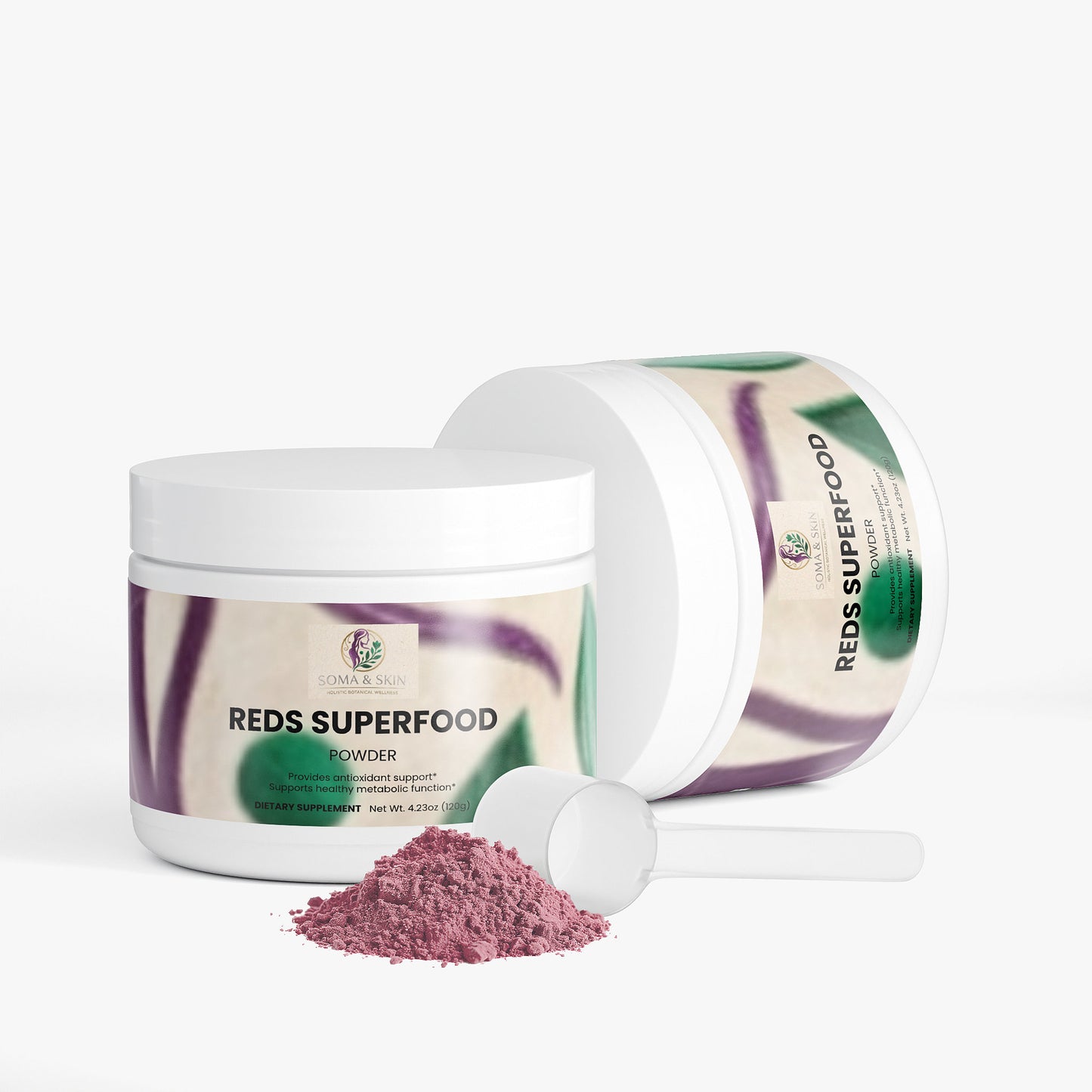 Reds Superfood