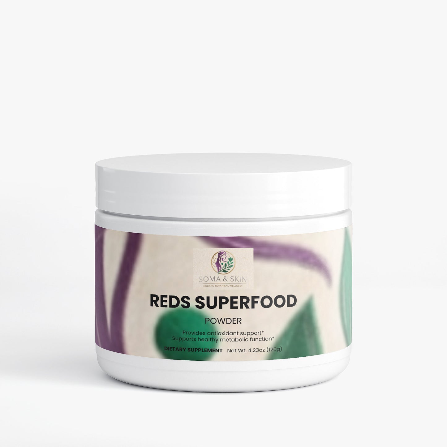 Reds Superfood