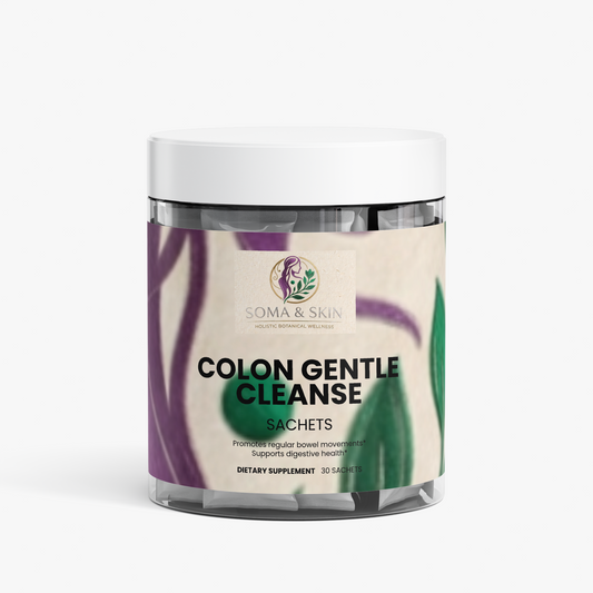 Colon Gentle Cleanse