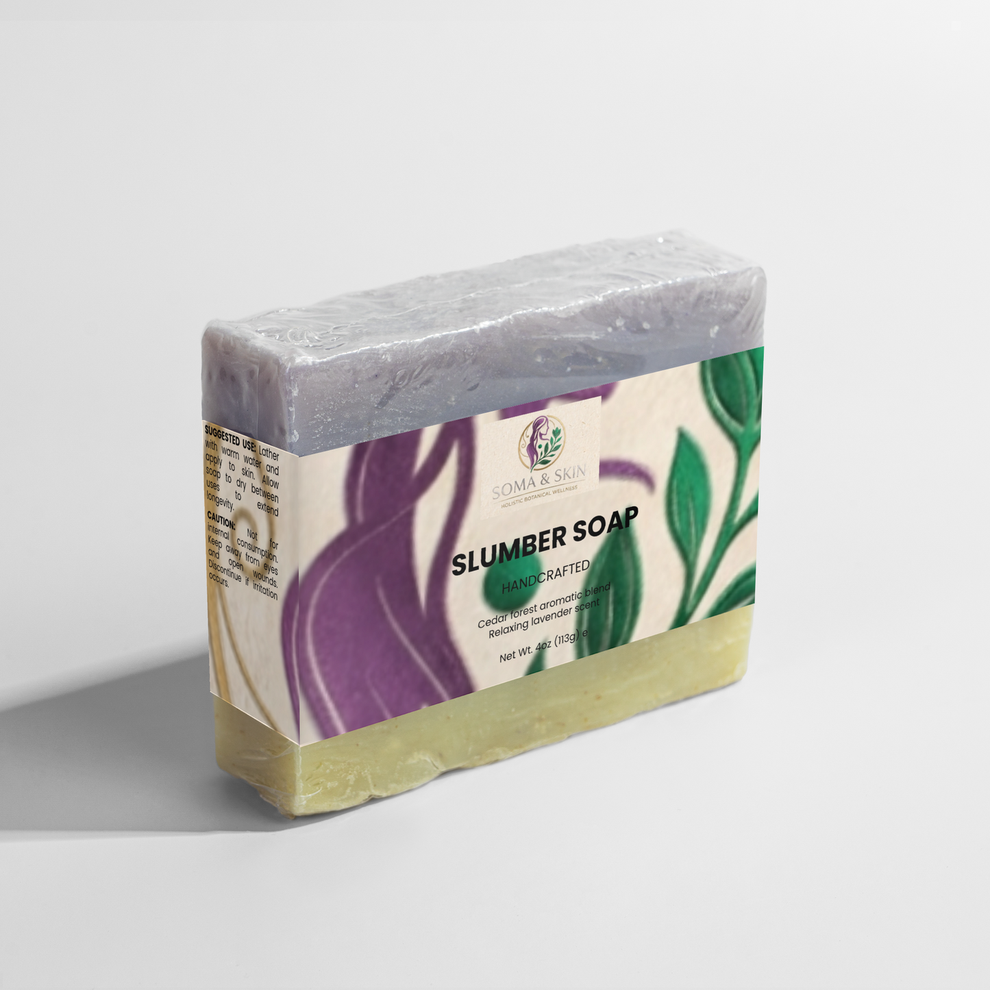 Slumber Soap
