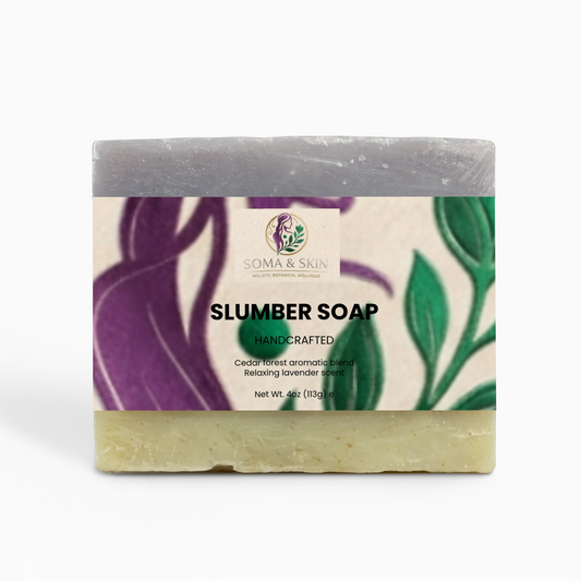 Slumber Soap