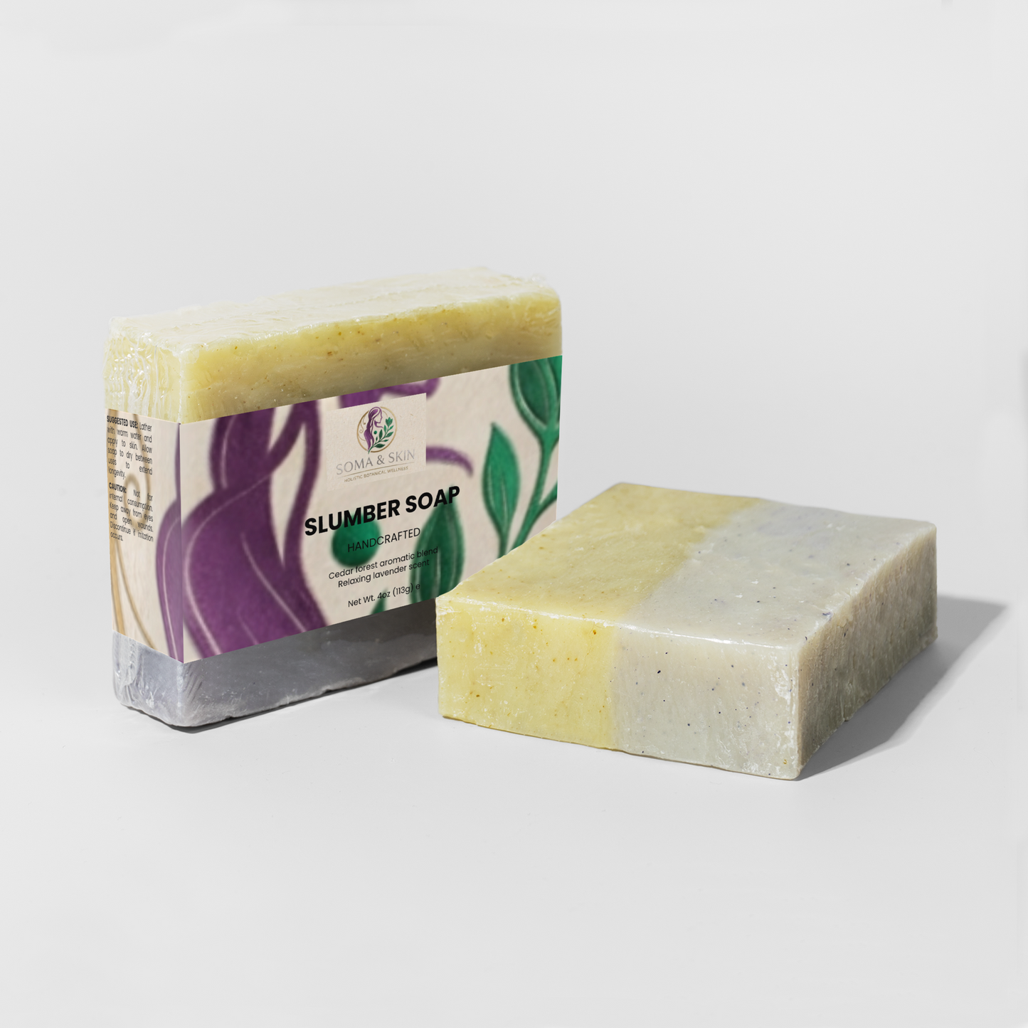 Slumber Soap