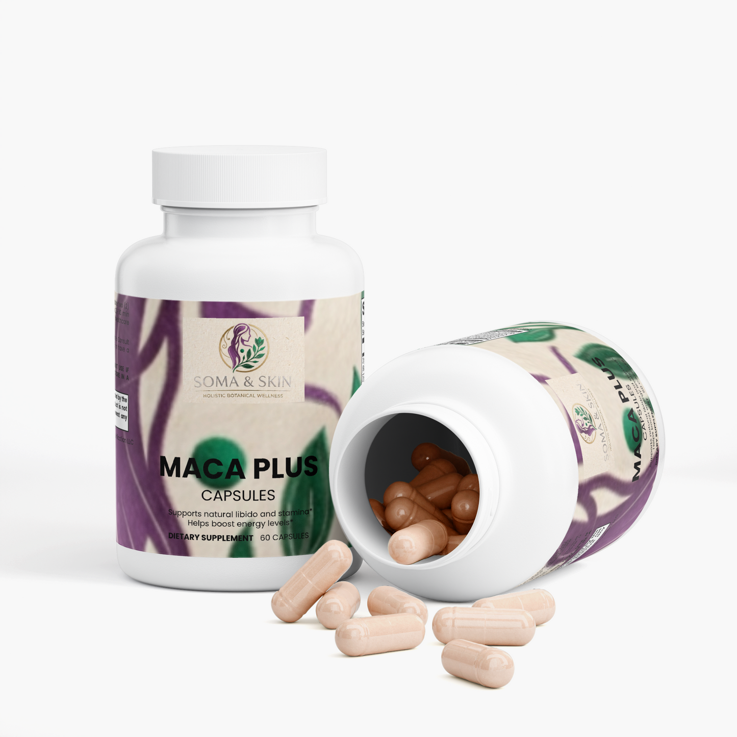 Maca Plus