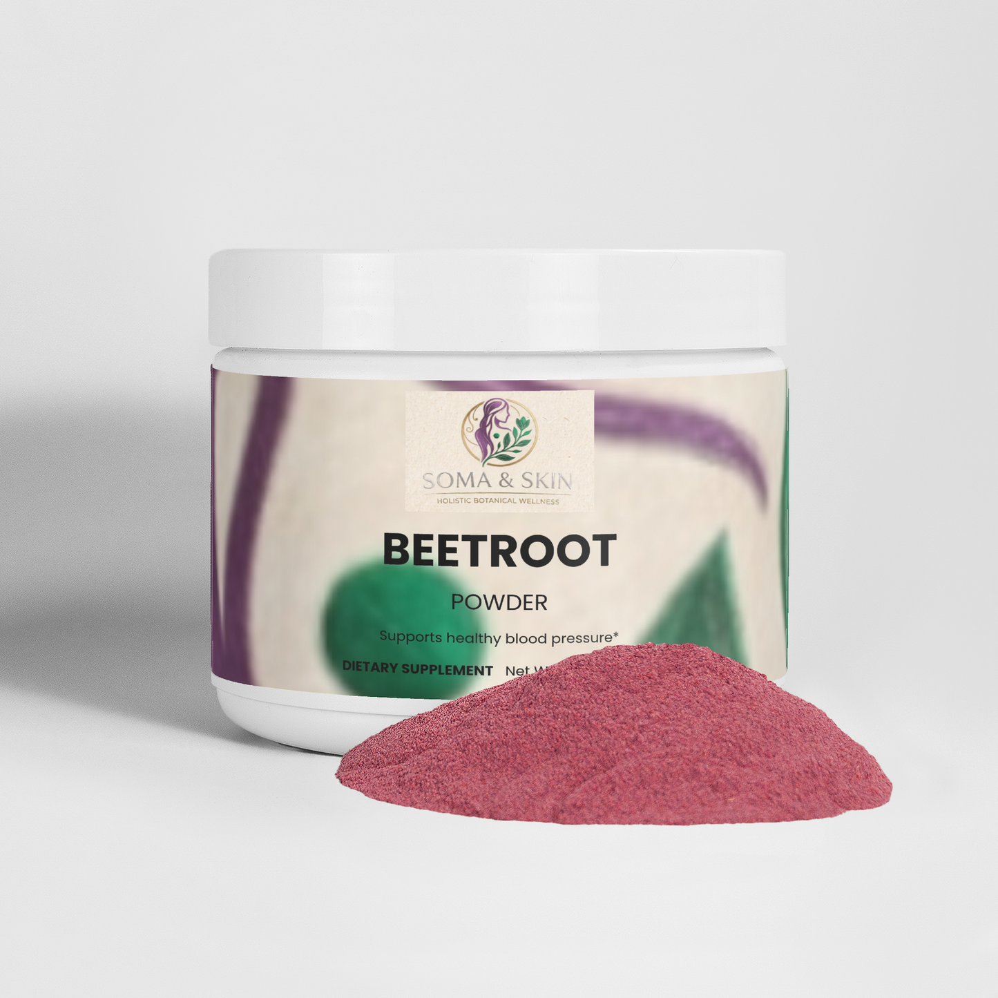 Beetroot Powder