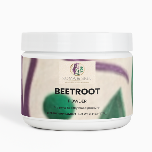 Beetroot Powder