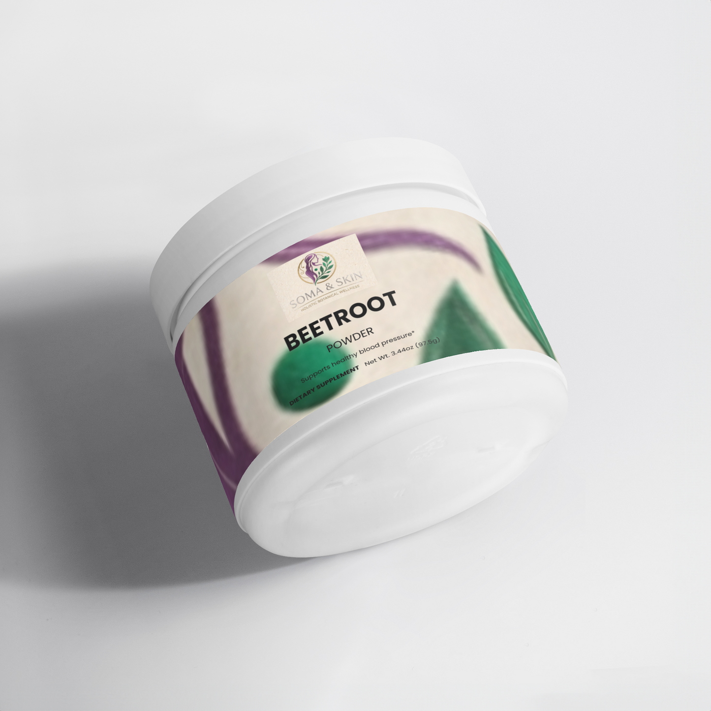 Beetroot Powder