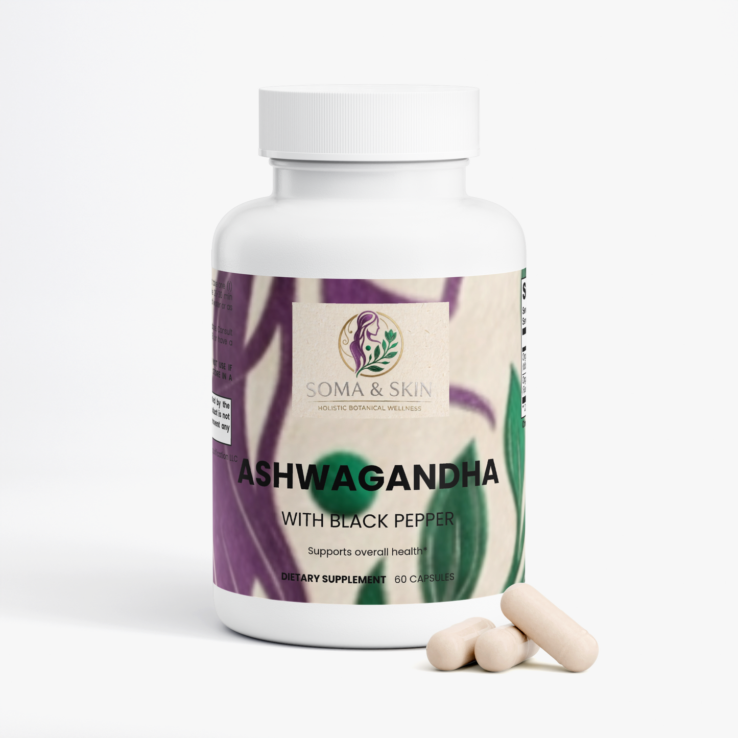 Ashwagandha