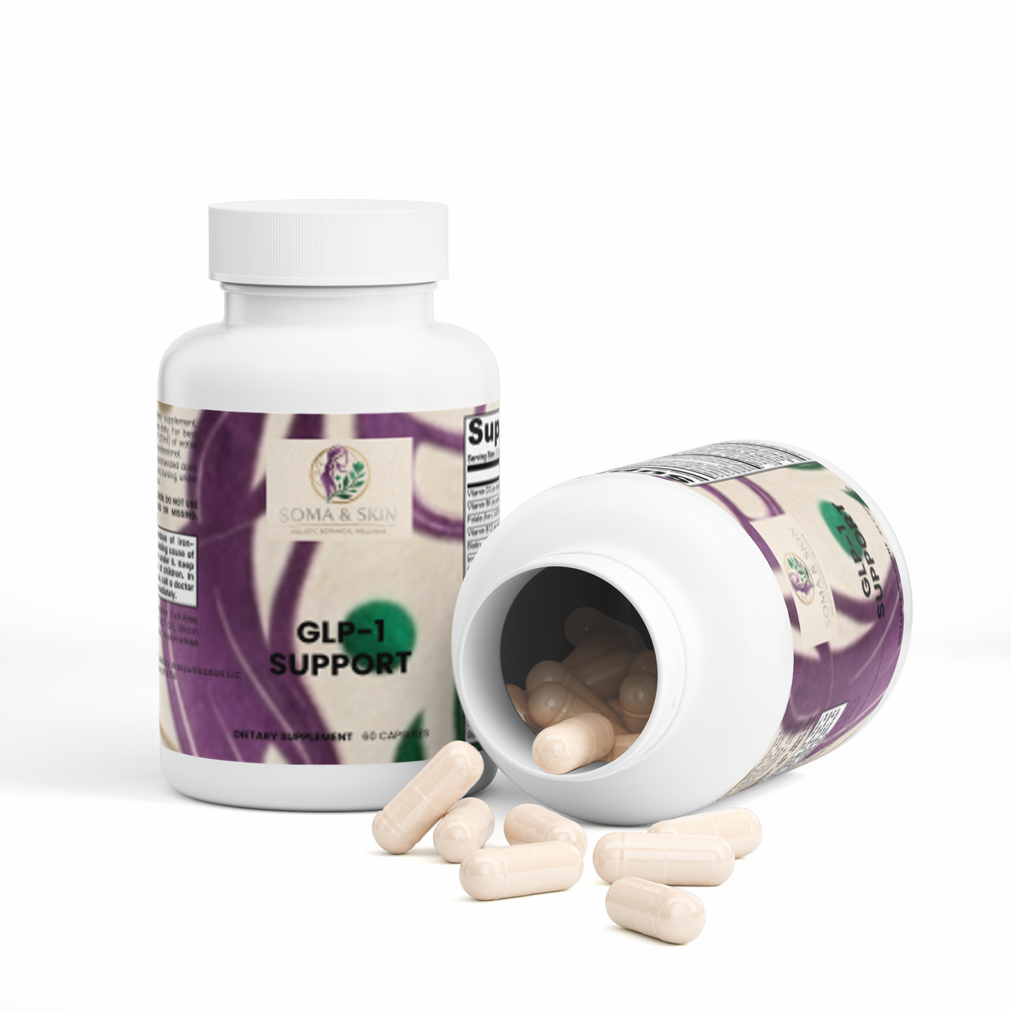 GLP-1 Support