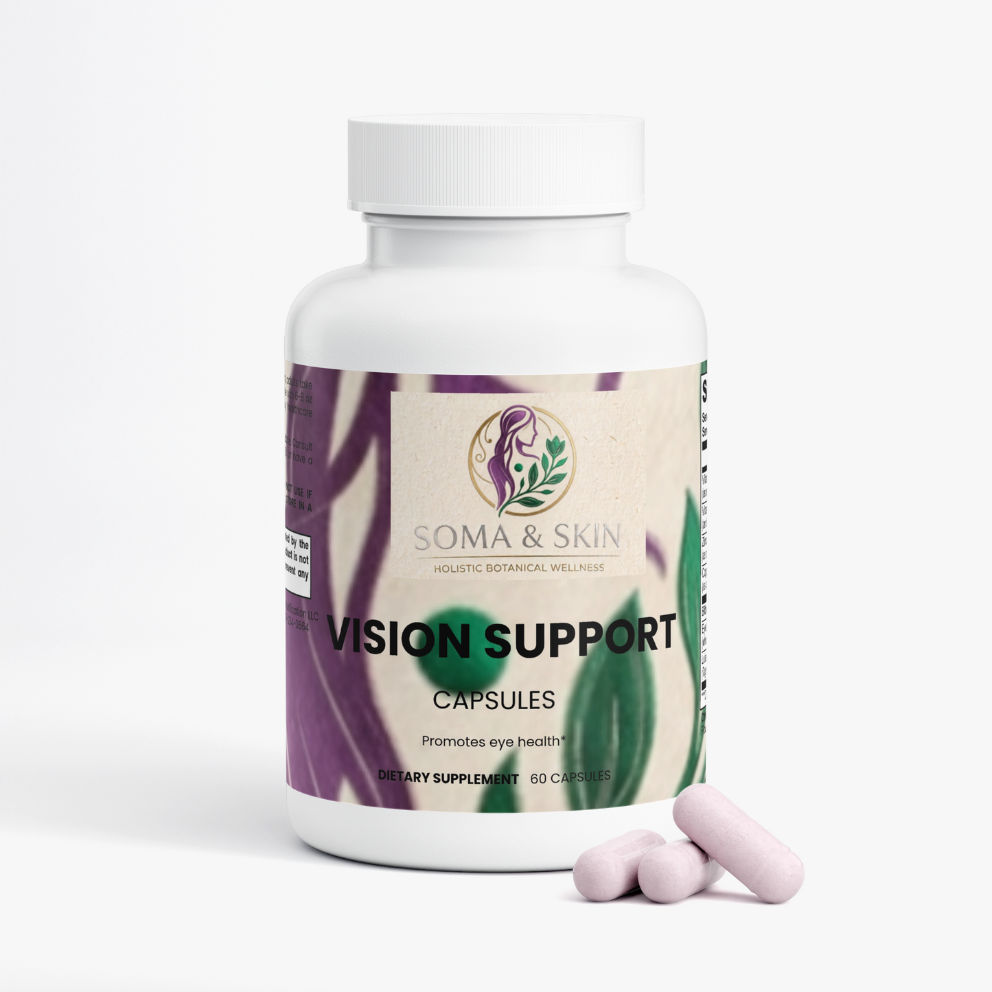 Vision Support