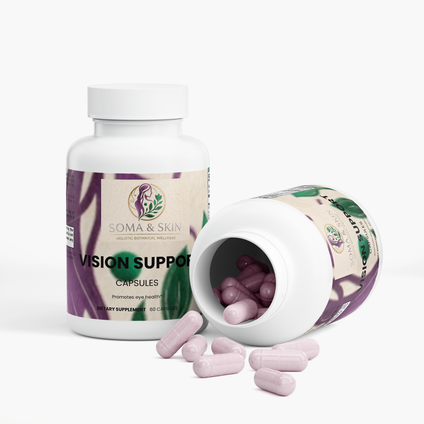 Vision Support