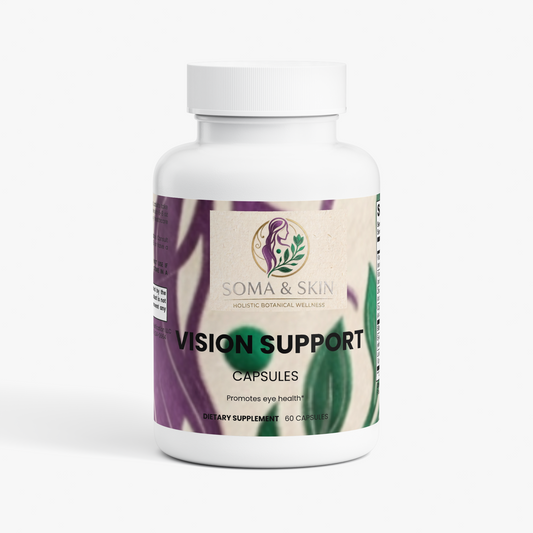 Vision Support