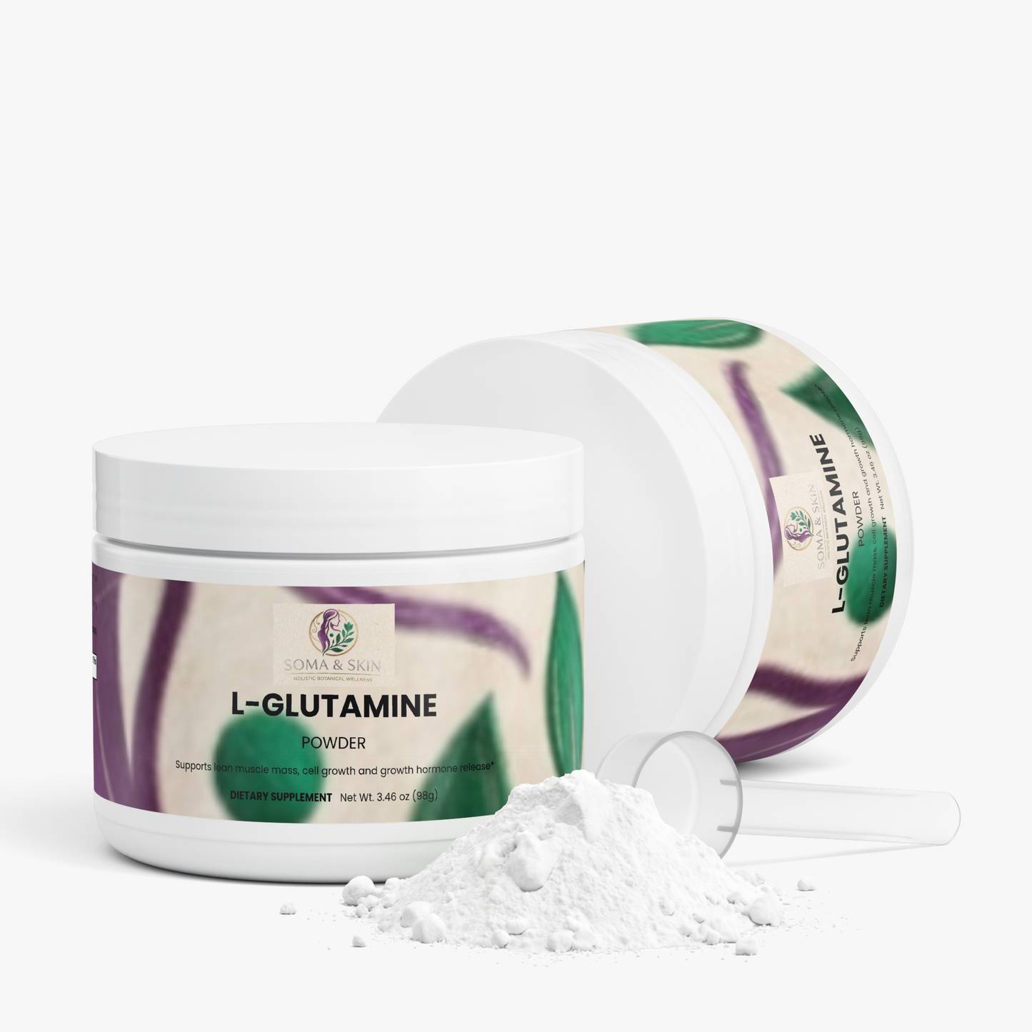 L-Glutamine