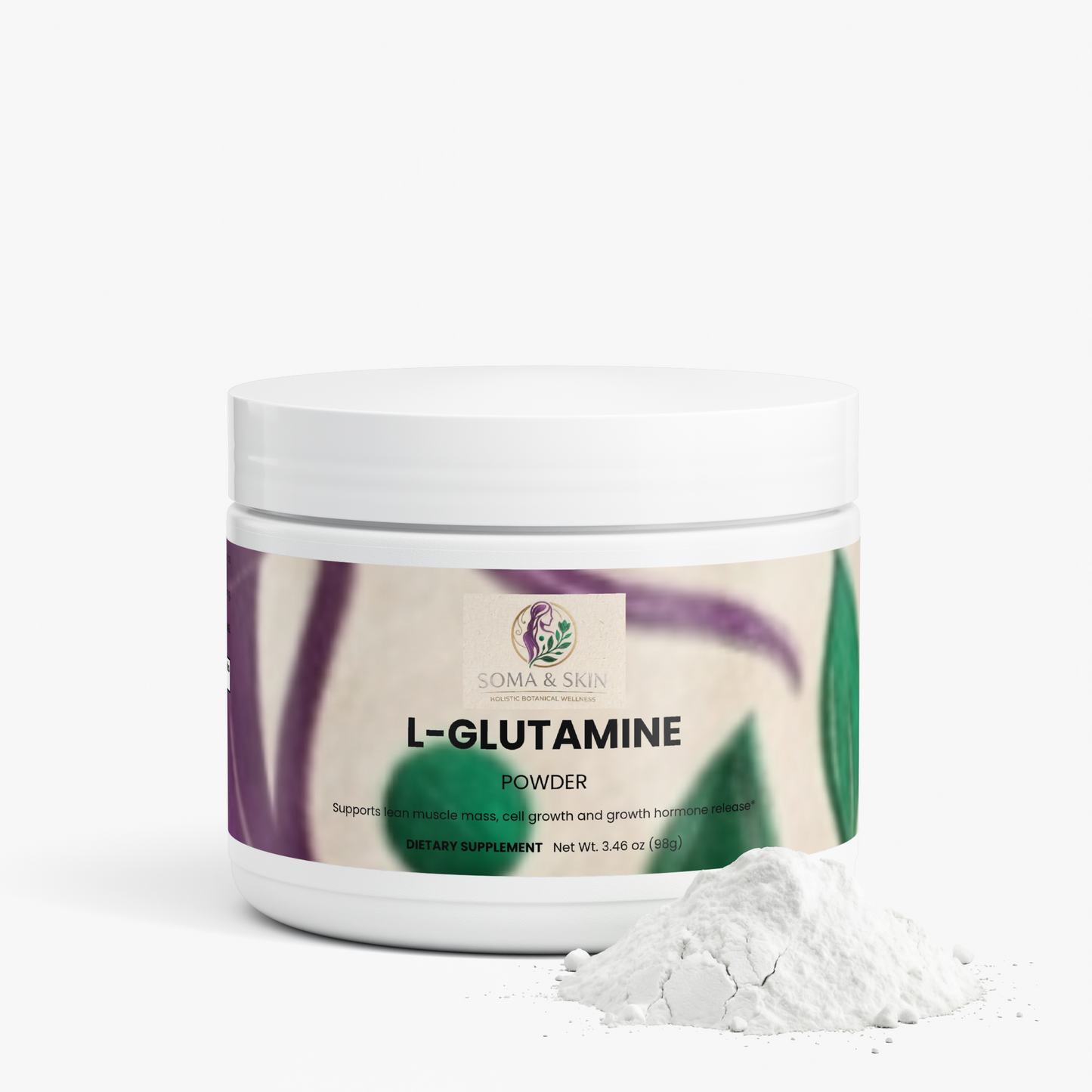 L-Glutamine