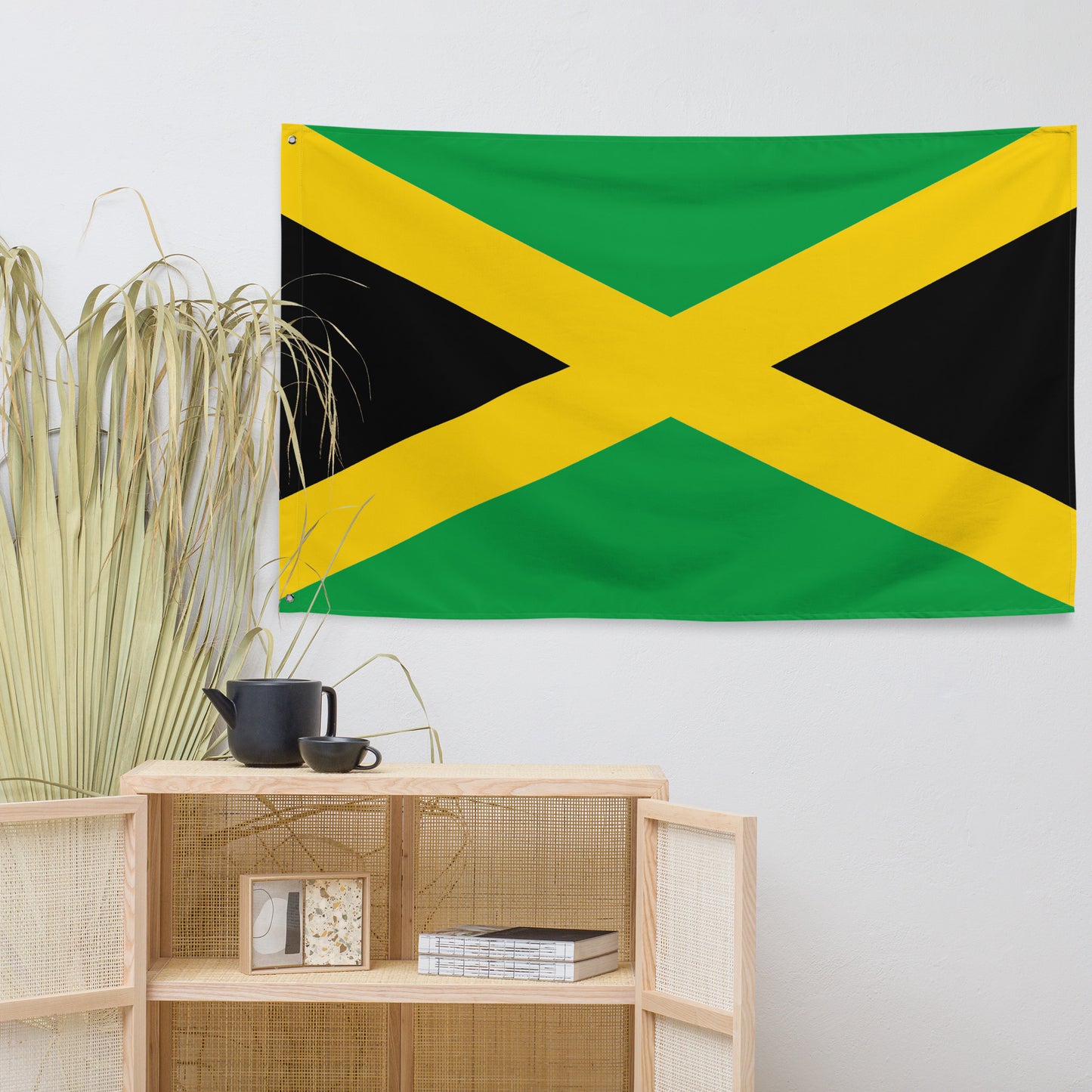 JAMAICA Flag