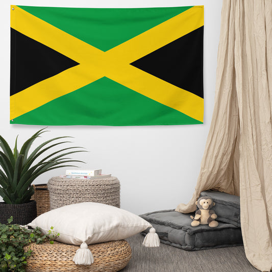 JAMAICA Flag