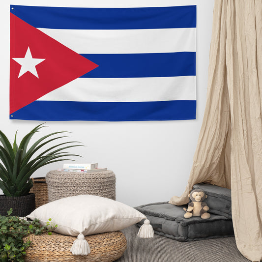 PUERTO RICO Flag