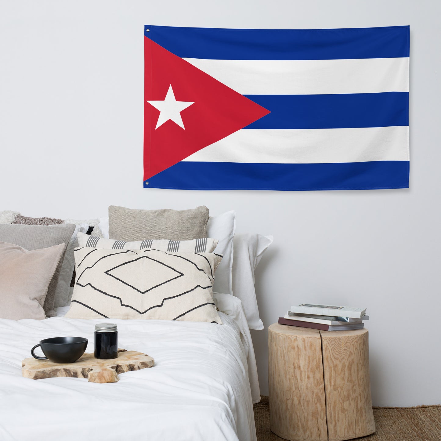 PUERTO RICO Flag