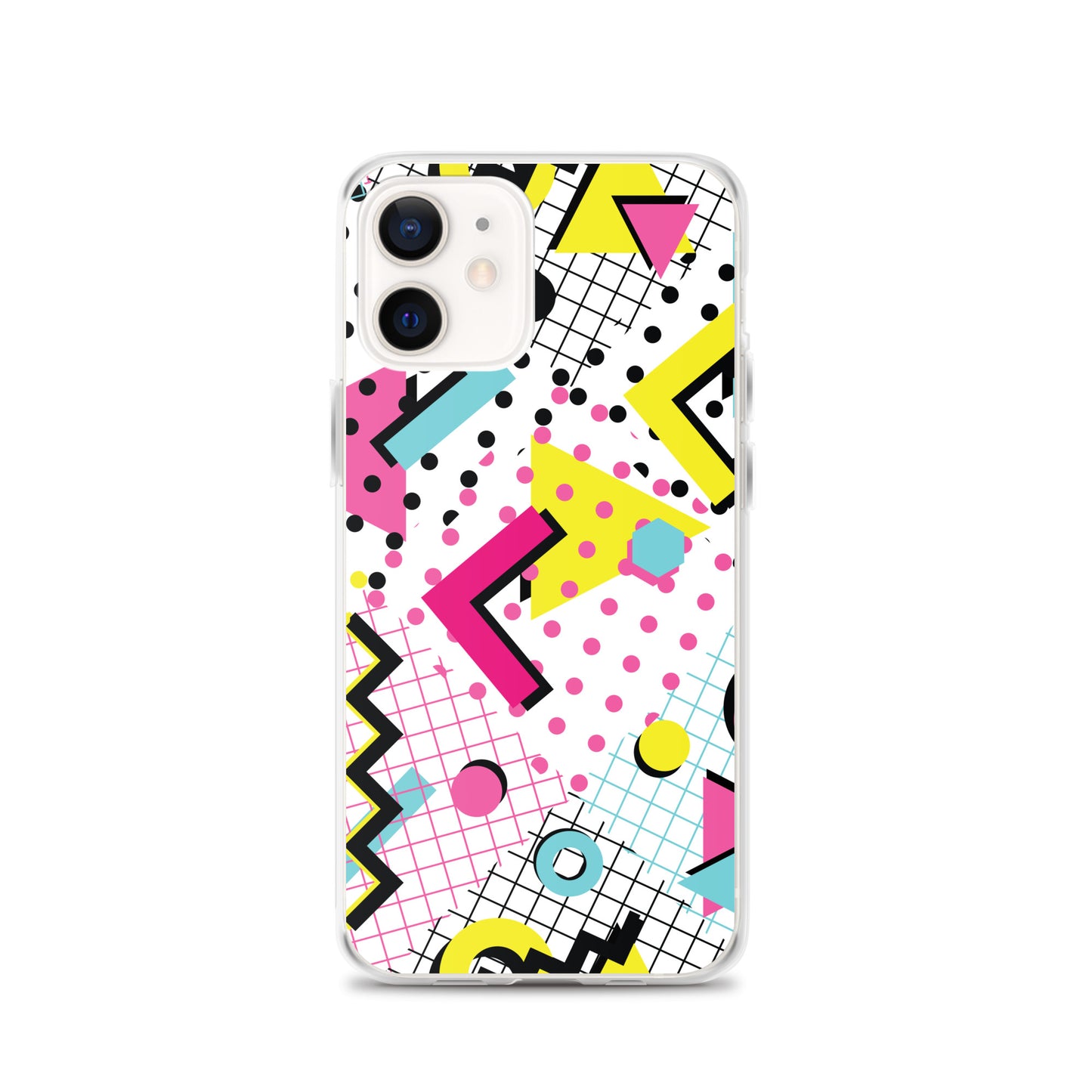 GEO Art Clear Case for iPhone®