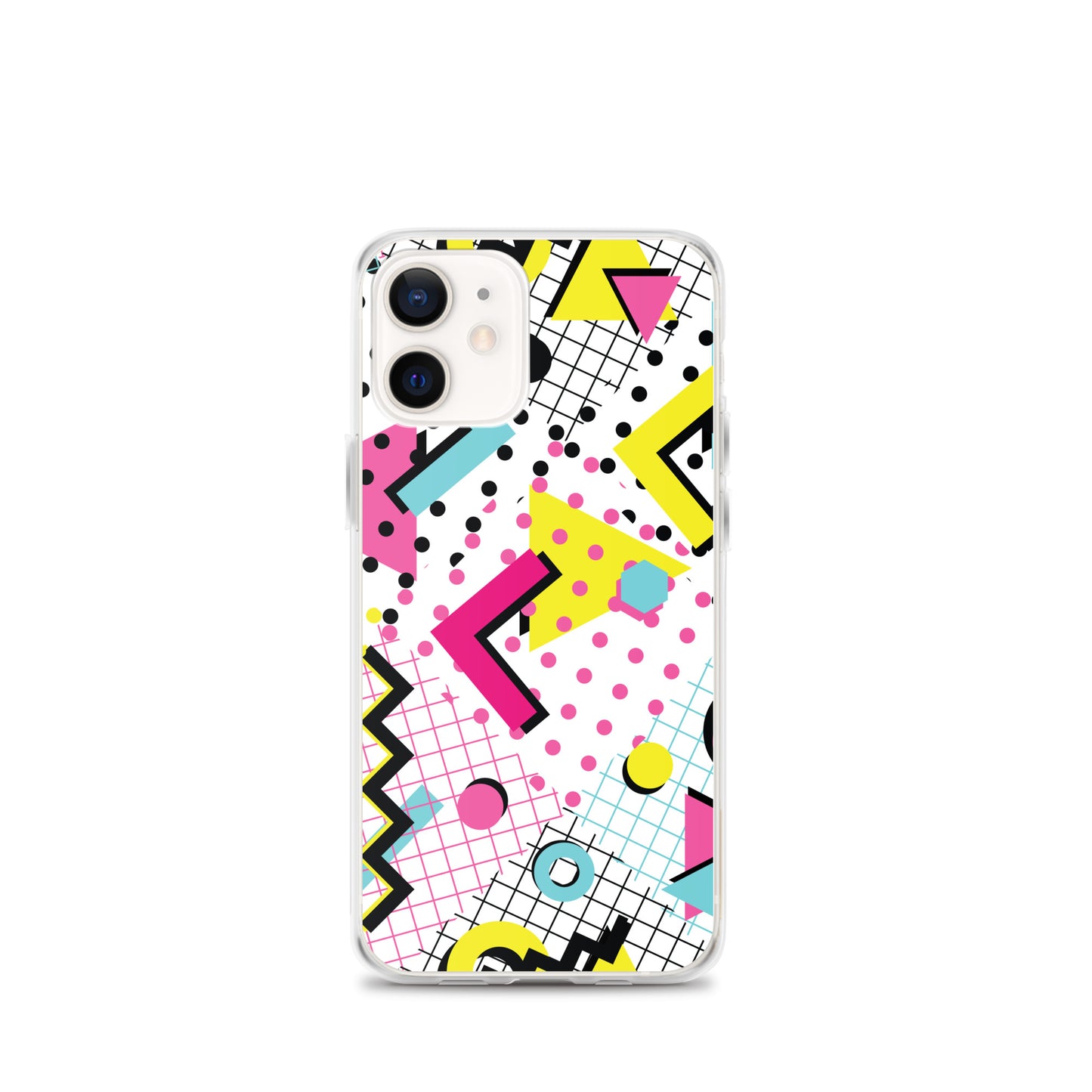 GEO Art Clear Case for iPhone®
