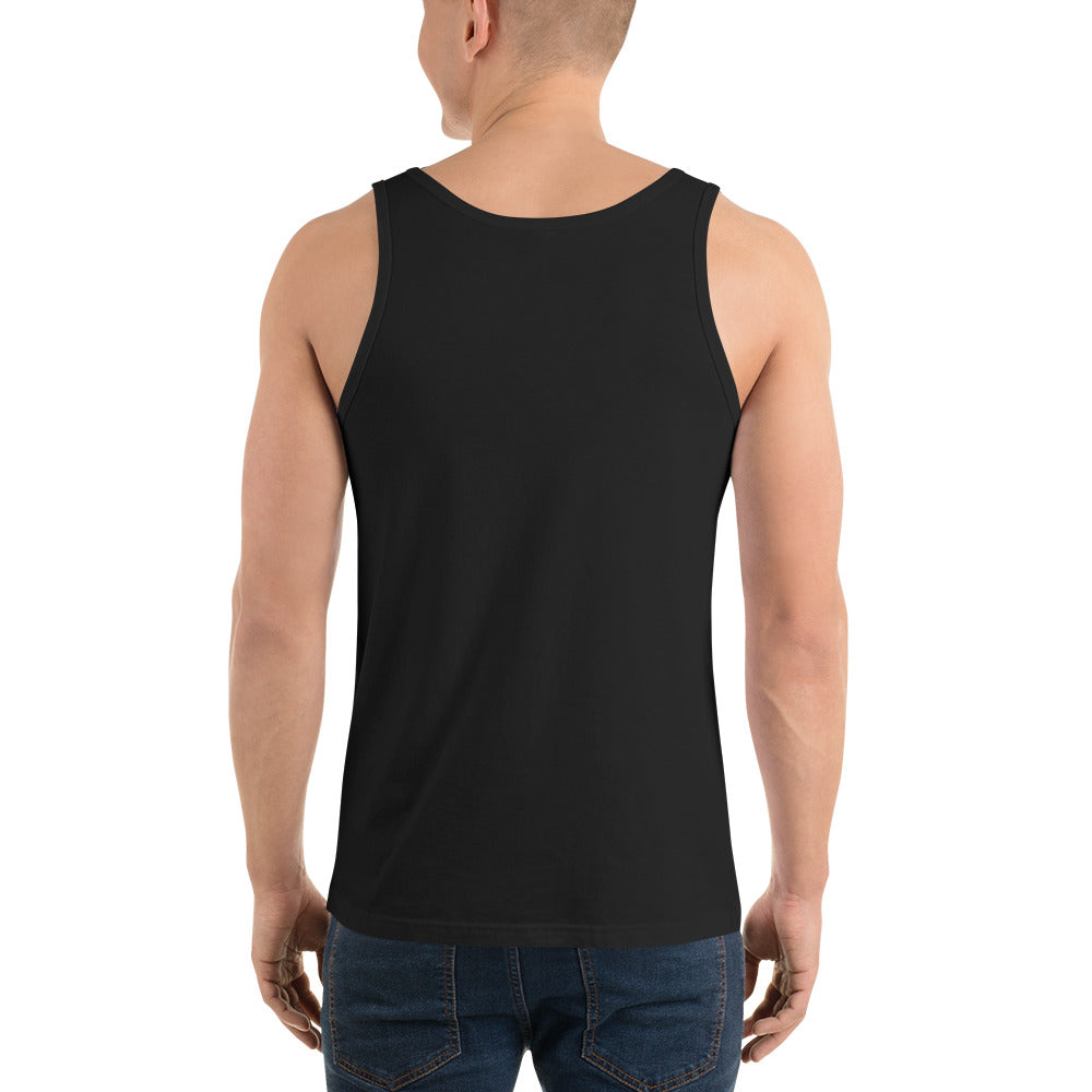 Workout Men's Tank Top